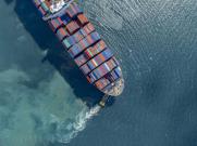 美國海運(yùn)海關(guān)清關(guān)流程